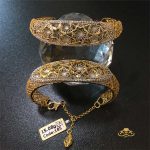Tolue Yase Sepahan Co. Adult Bangles
