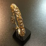Tolue Yase Sepahan Co. Children Bangles