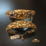 Tolue Yase Sepahan Co. Adult Bangles