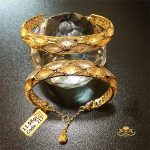 Tolue Yase Sepahan Co. Adult Bangles