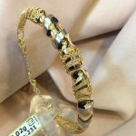 Tolue Yase Sepahan Co. Children Bangles