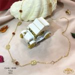 Tolue Yase Sepahan Co. Necklace