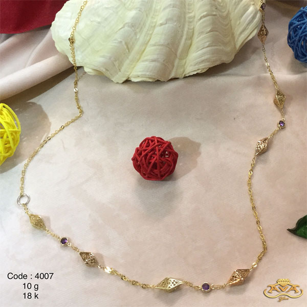 Tolue Yase Sepahan Co. Necklace