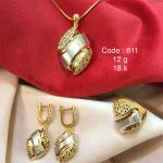 Tolue Yase Sepahan Co. Set