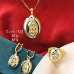Tolue Yase Sepahan Co. Set