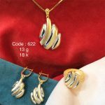 Tolue Yase Sepahan Co. Set