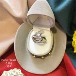 Tolue Yase Sepahan Co. Ring