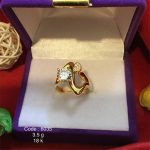 Tolue Yase Sepahan Co. Ring