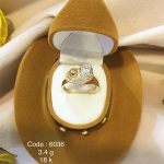 Tolue Yase Sepahan Co. Ring