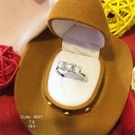 Tolue Yase Sepahan Co. Ring