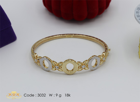 code3032